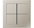 JUNG KNX F40 tastsensor