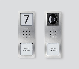 SIEDLE COMPACT