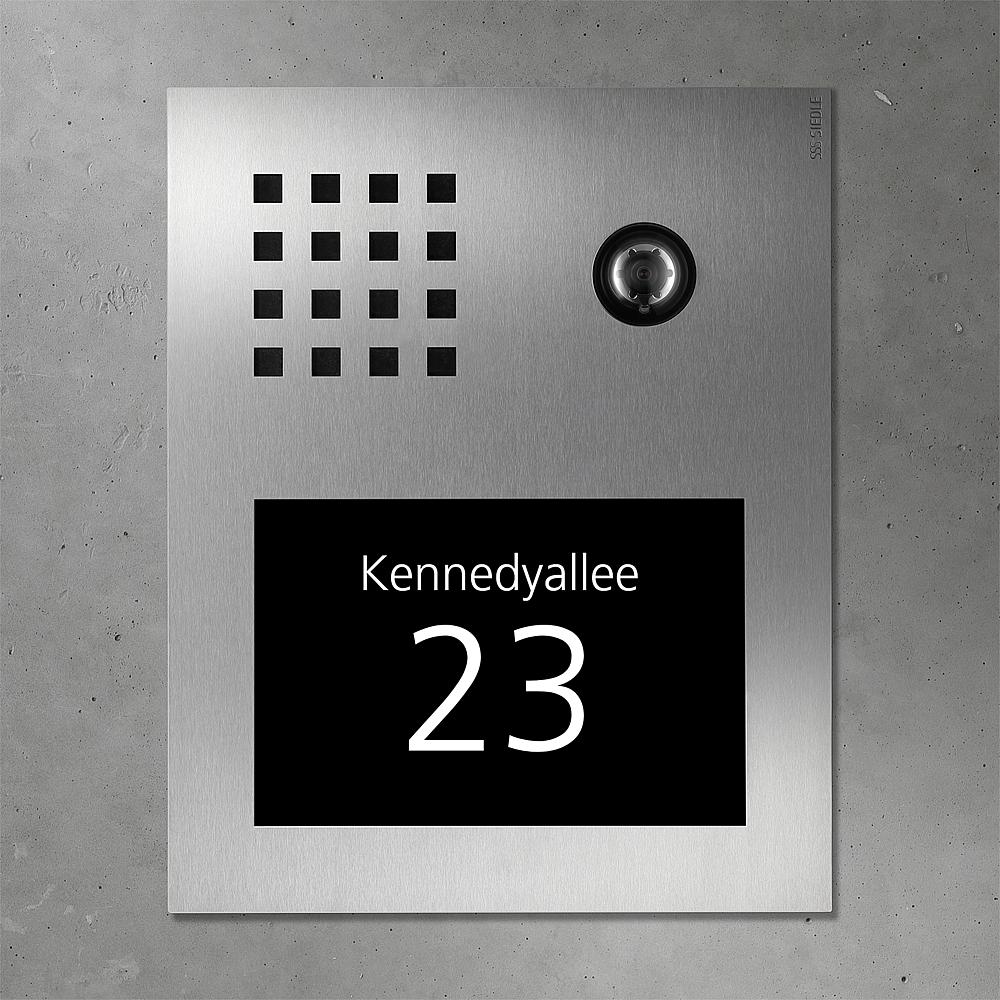 SIEDLE TOUCH10
