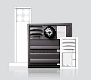 SIEDLE VARIO