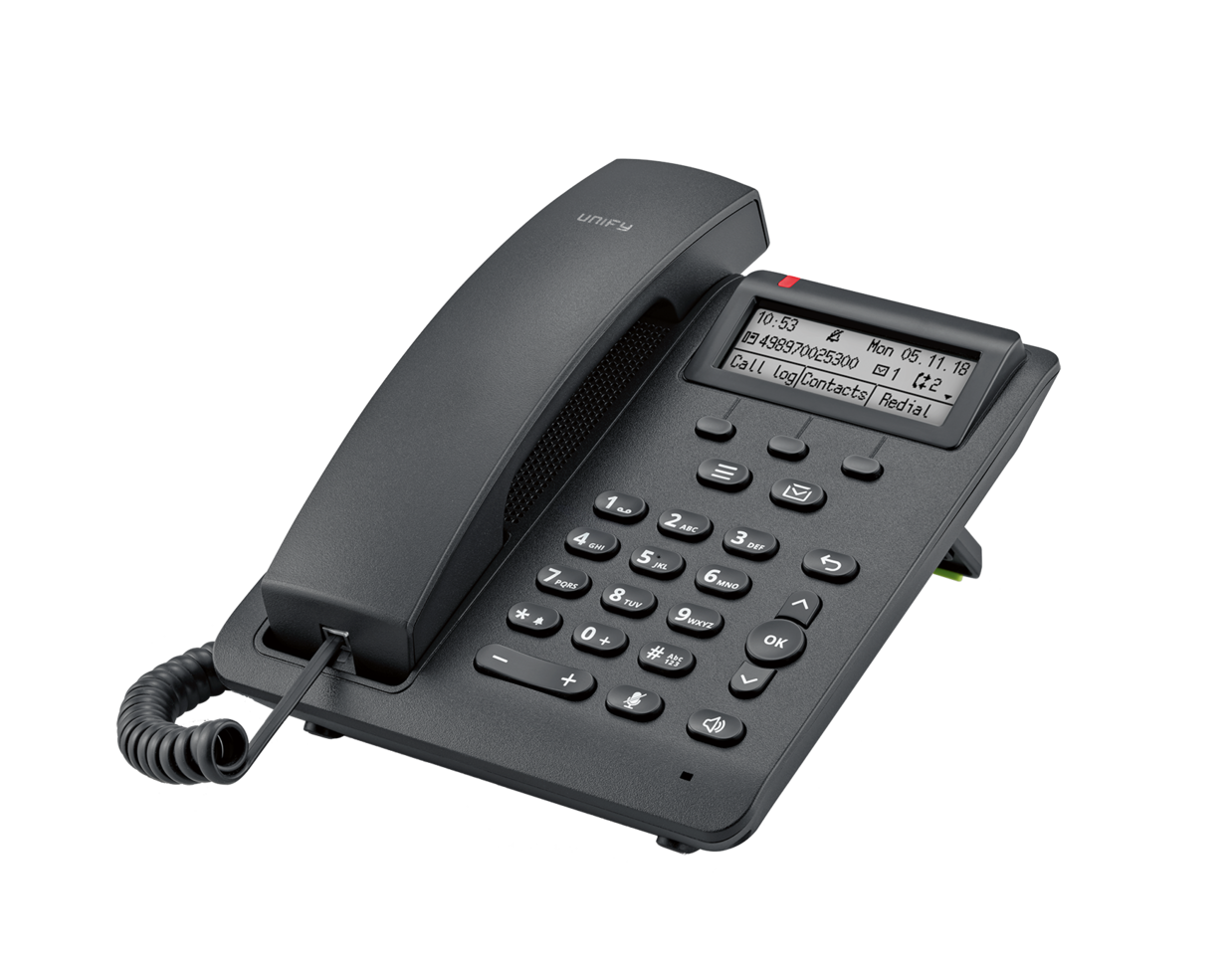 Desk Phone CP100