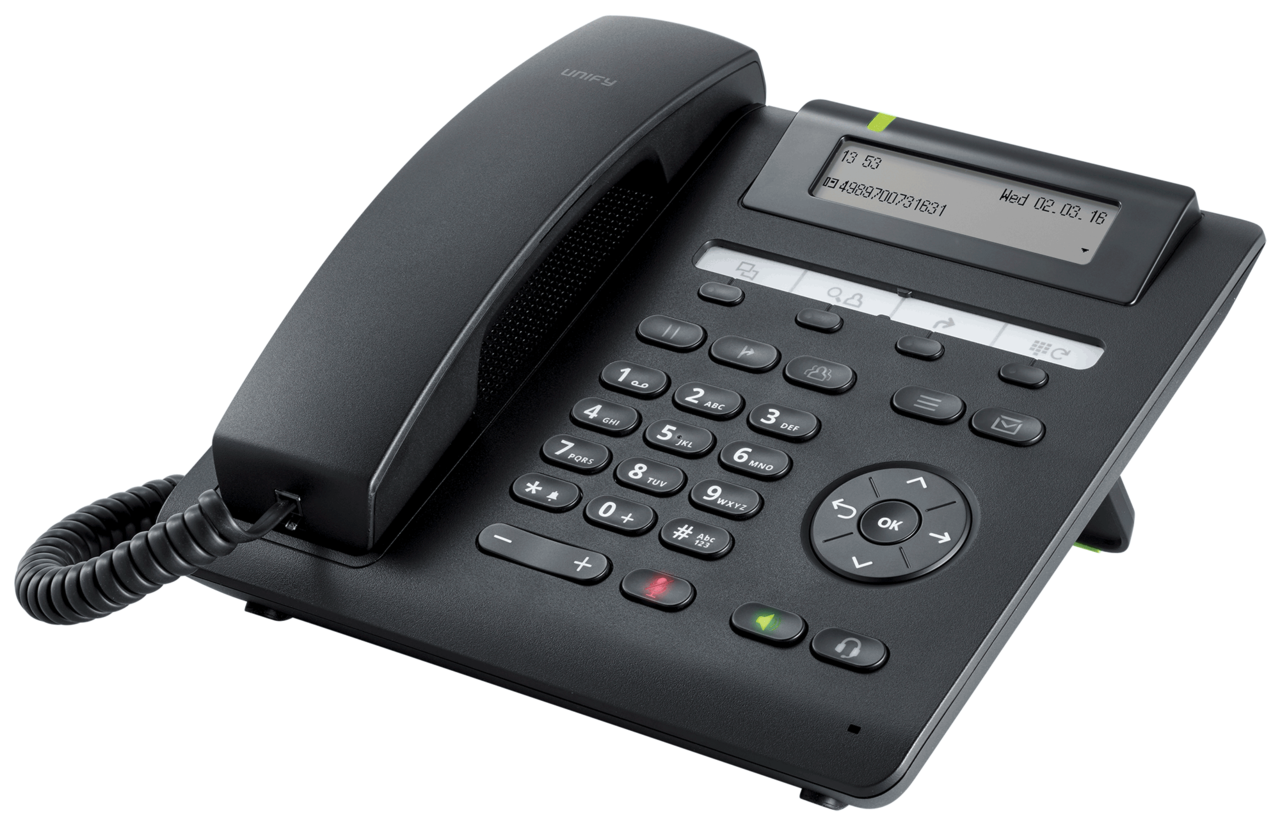 Desk Phone CP200