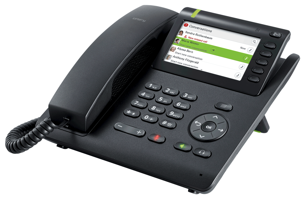 Desk Phone CP600