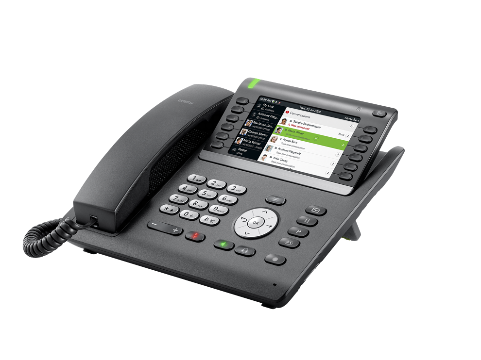 Desk Phone CP700X