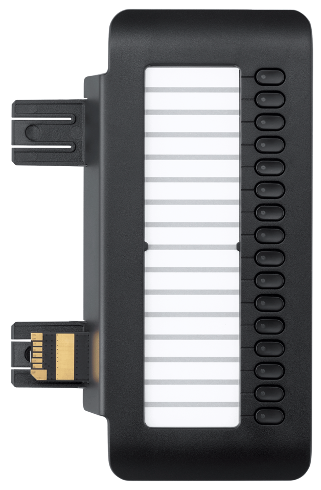 CP400 Klahvimoodul